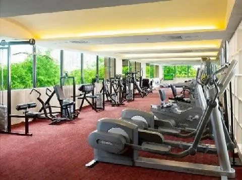 Royal Park Hotel Hongkong