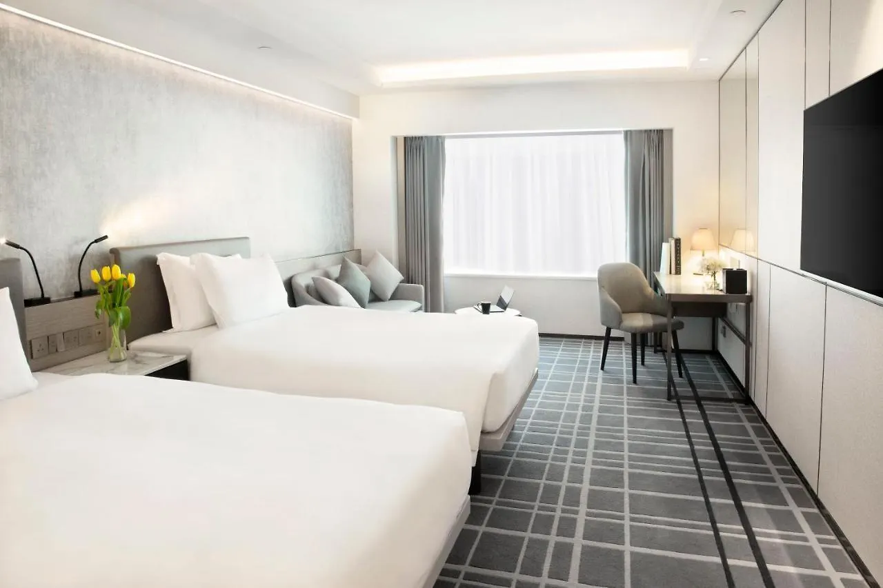 Royal Park Hotel Hongkong