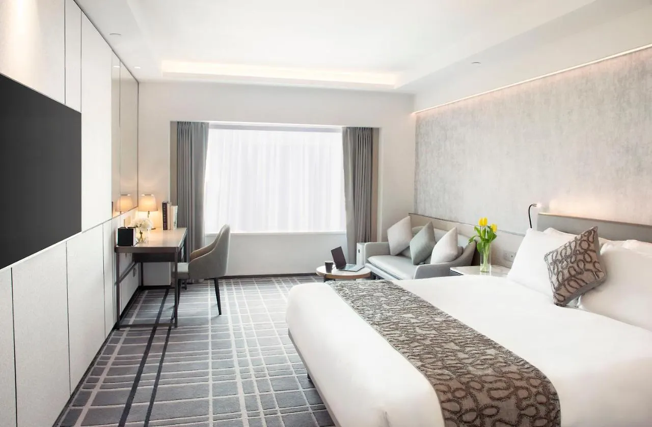 Royal Park Hotel Hongkong