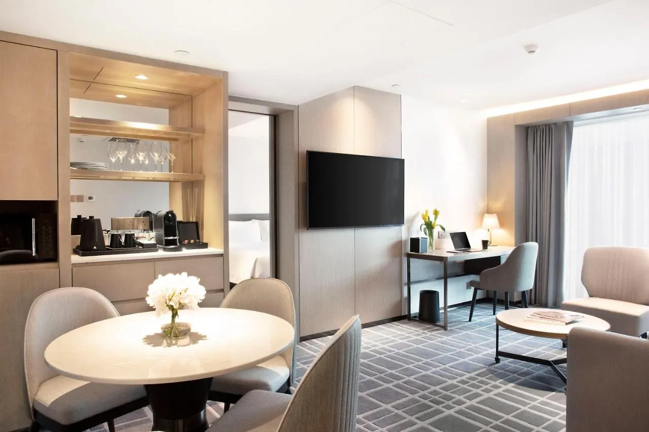 Royal Park Hotel Hongkong