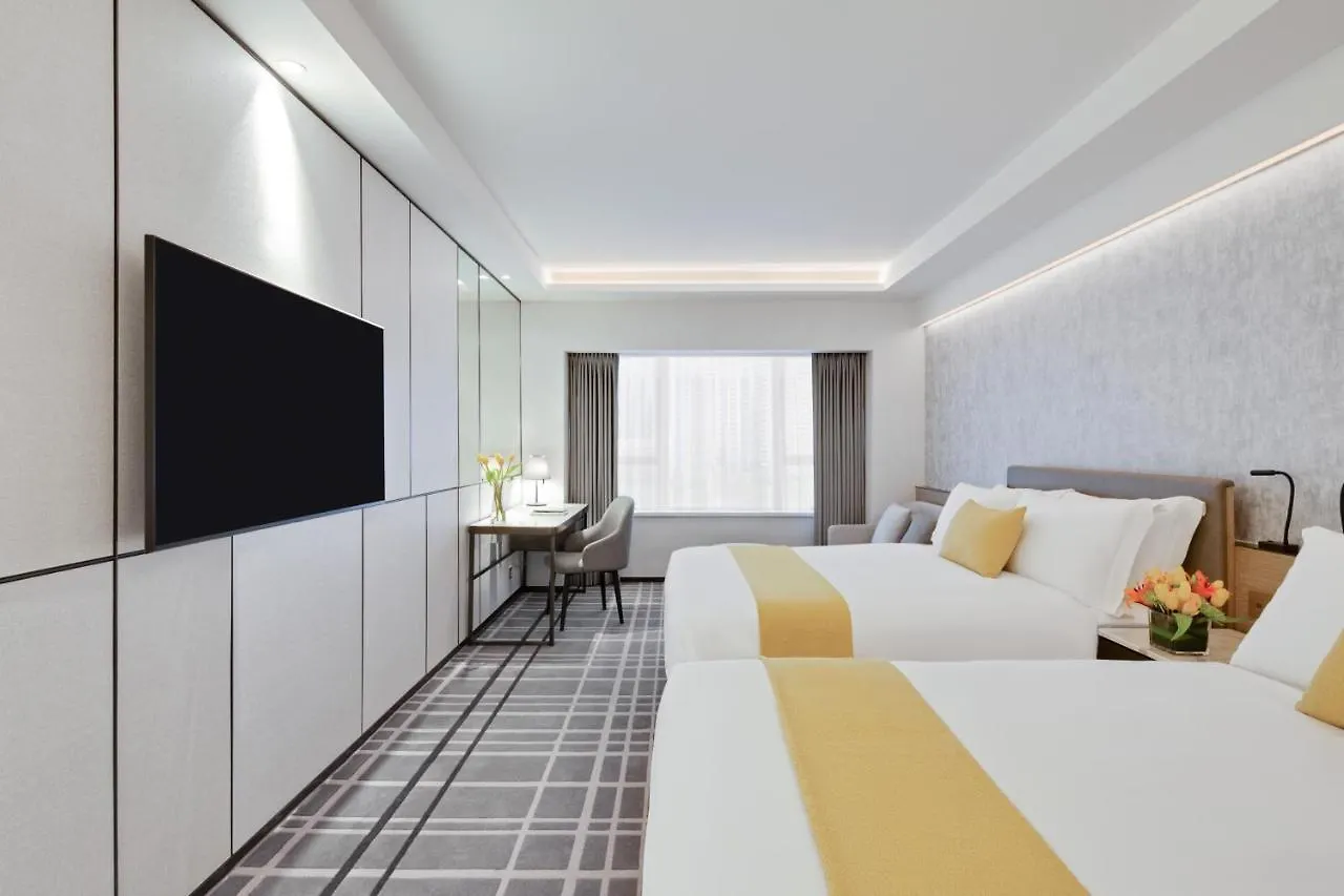 Royal Park Hotel Hongkong