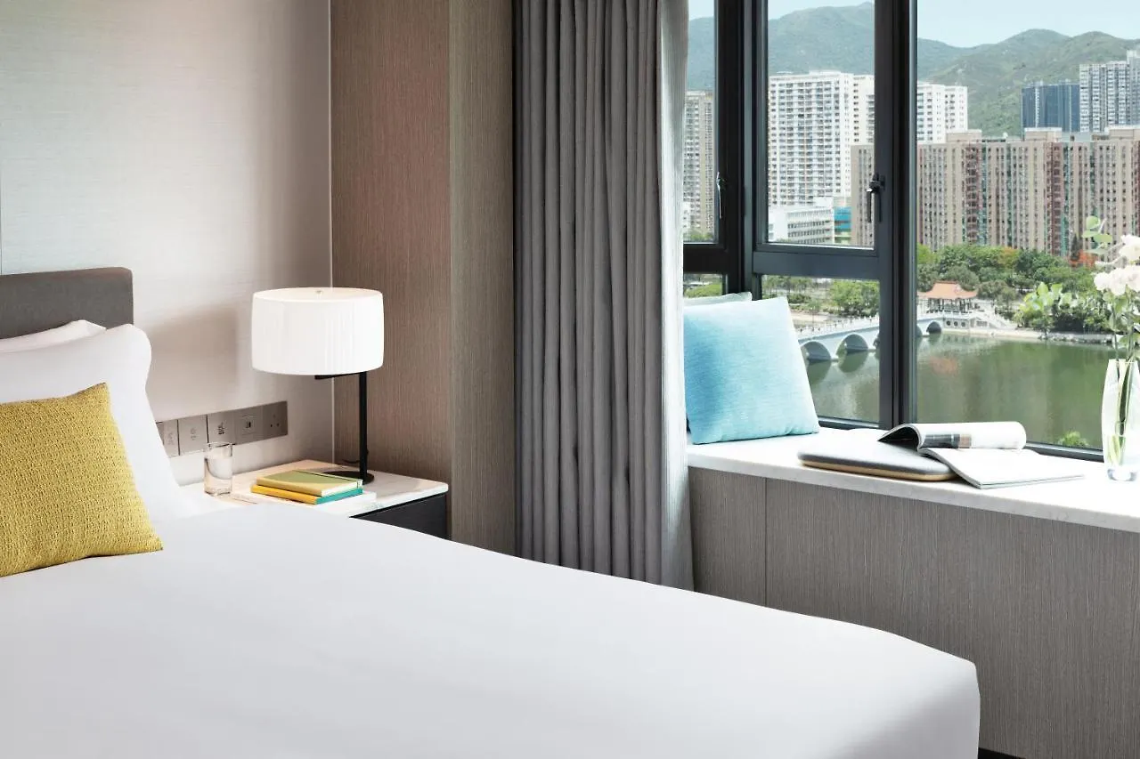Royal Park Hotel Hongkong