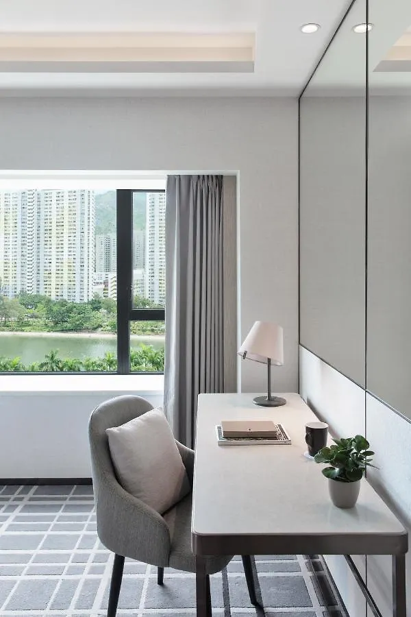 Royal Park Hotel Hongkong