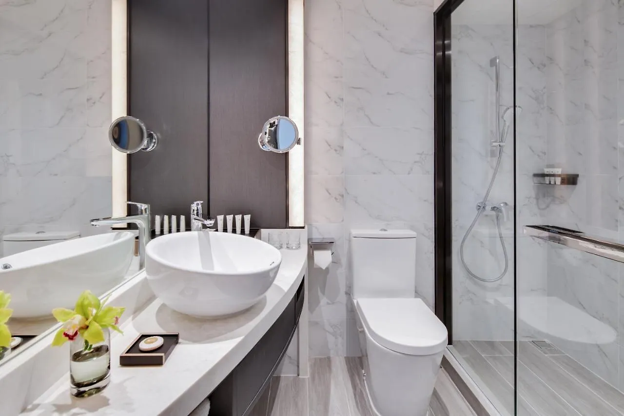 Royal Park Hotel Hongkong