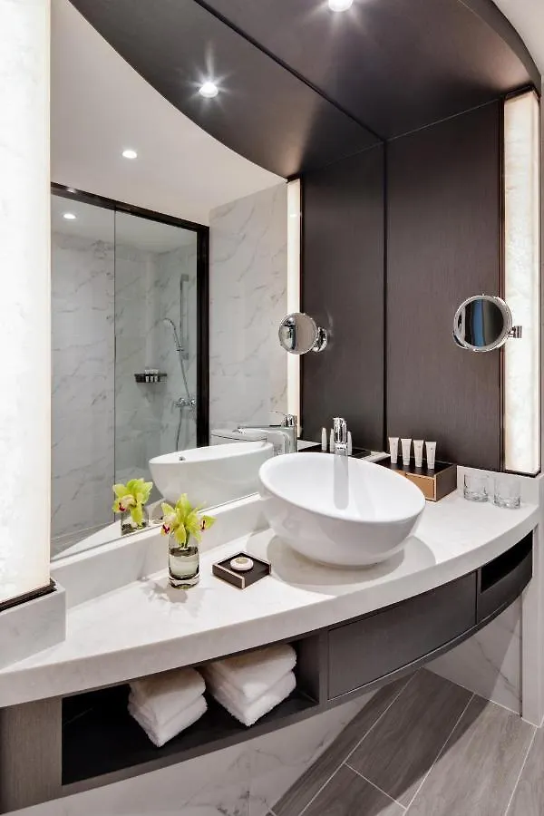 Royal Park Hotel Hongkong