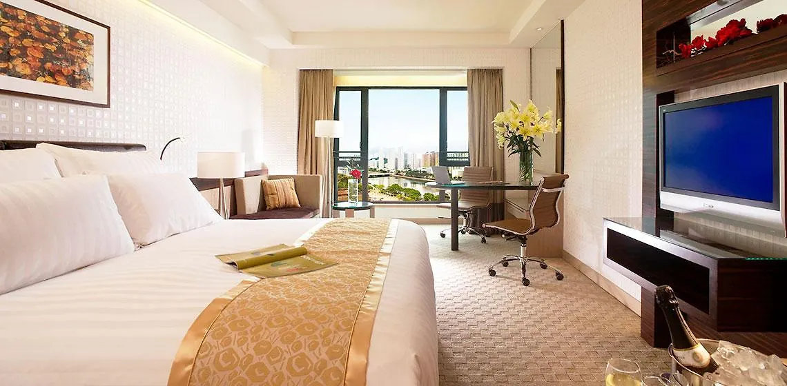 Royal Park Hotel Hongkong