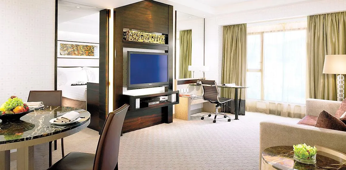 Royal Park Hotel Hongkong