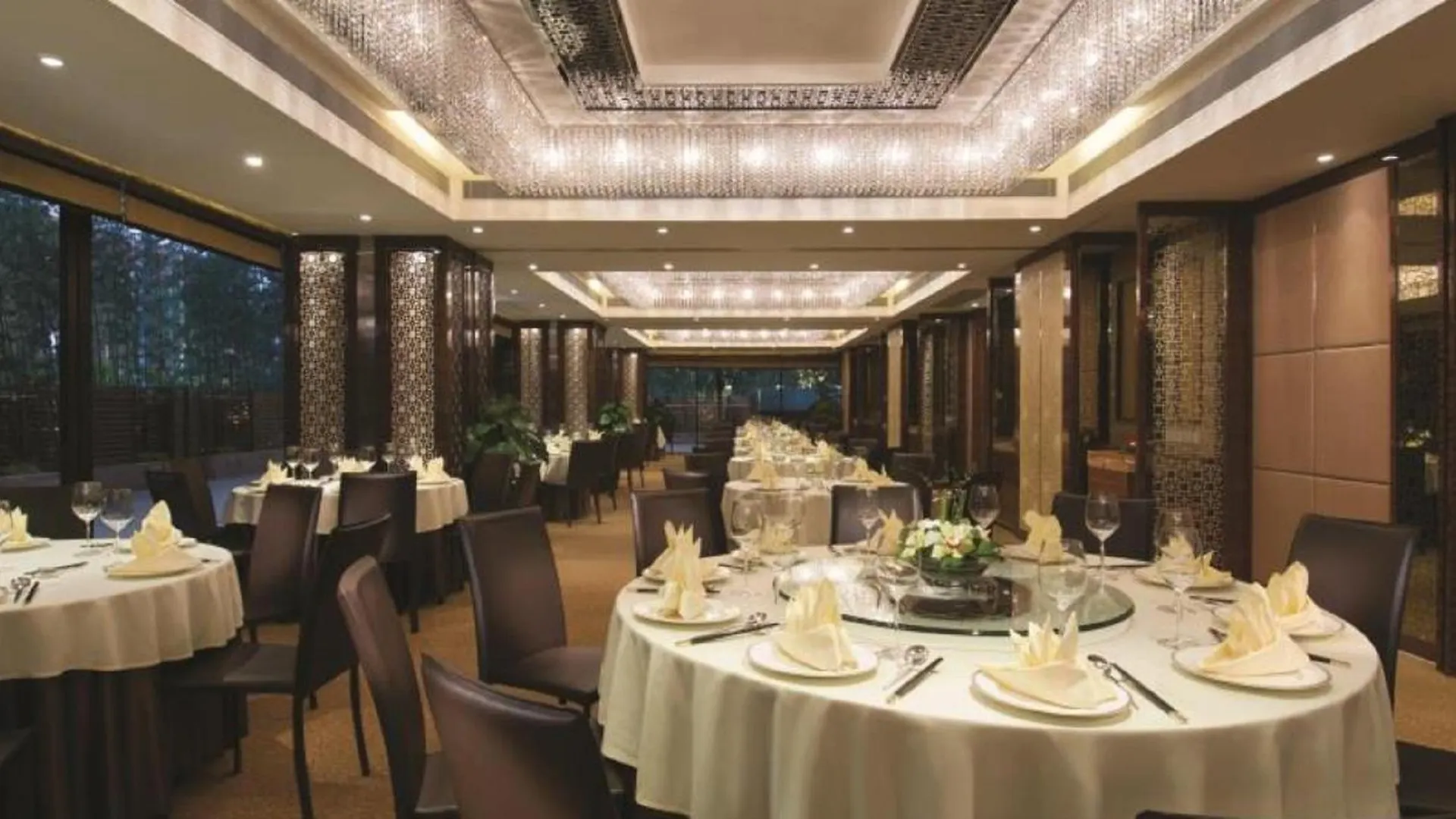 Royal Park Hotel Hongkong