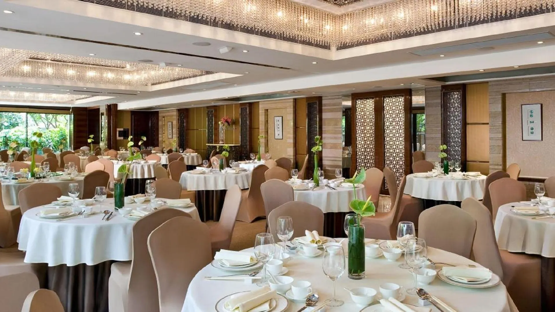 Royal Park Hotel Hongkong
