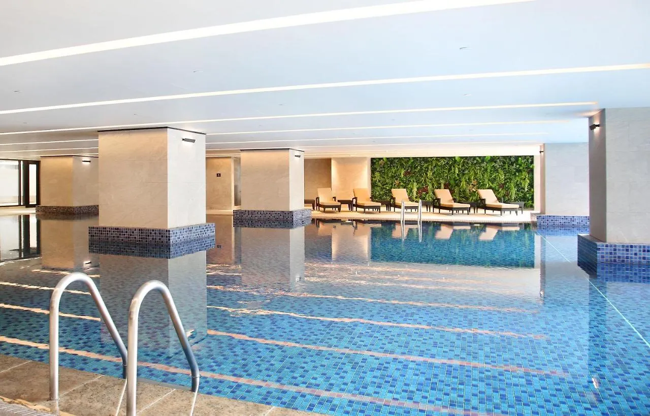 Royal Park Hotel Hongkong