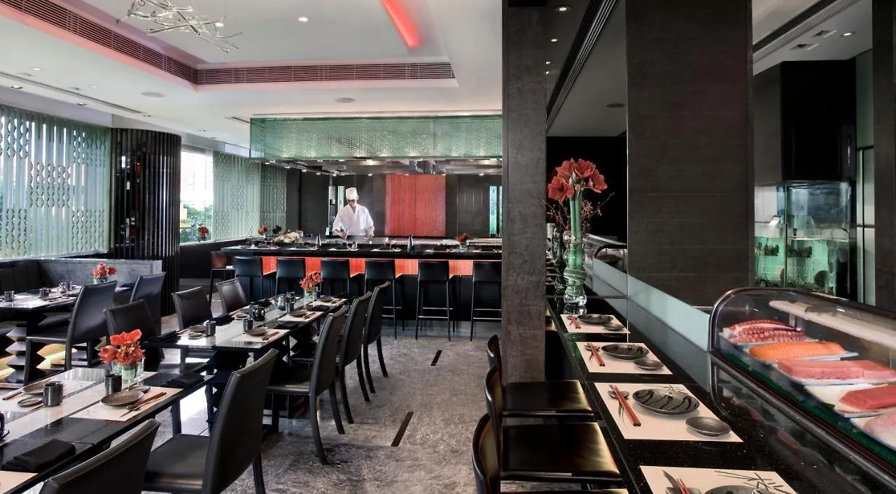 *****  Royal Park Hotel Hongkong China