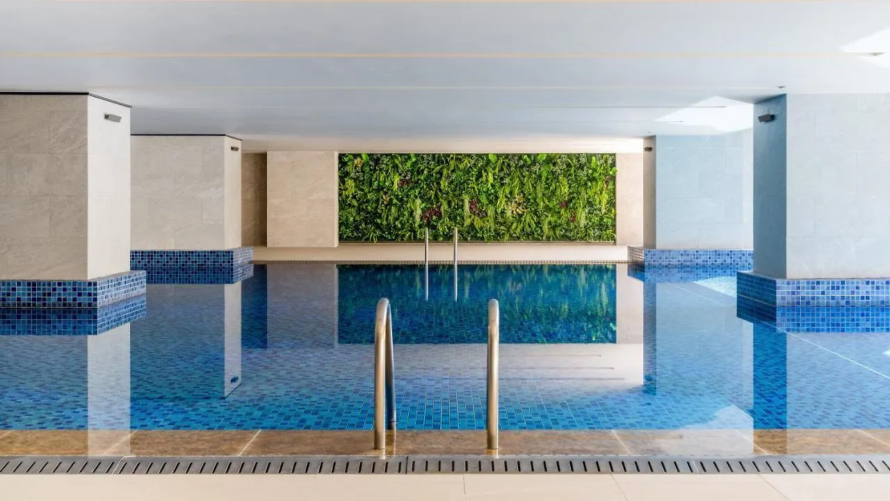 Royal Park Hotel Hongkong