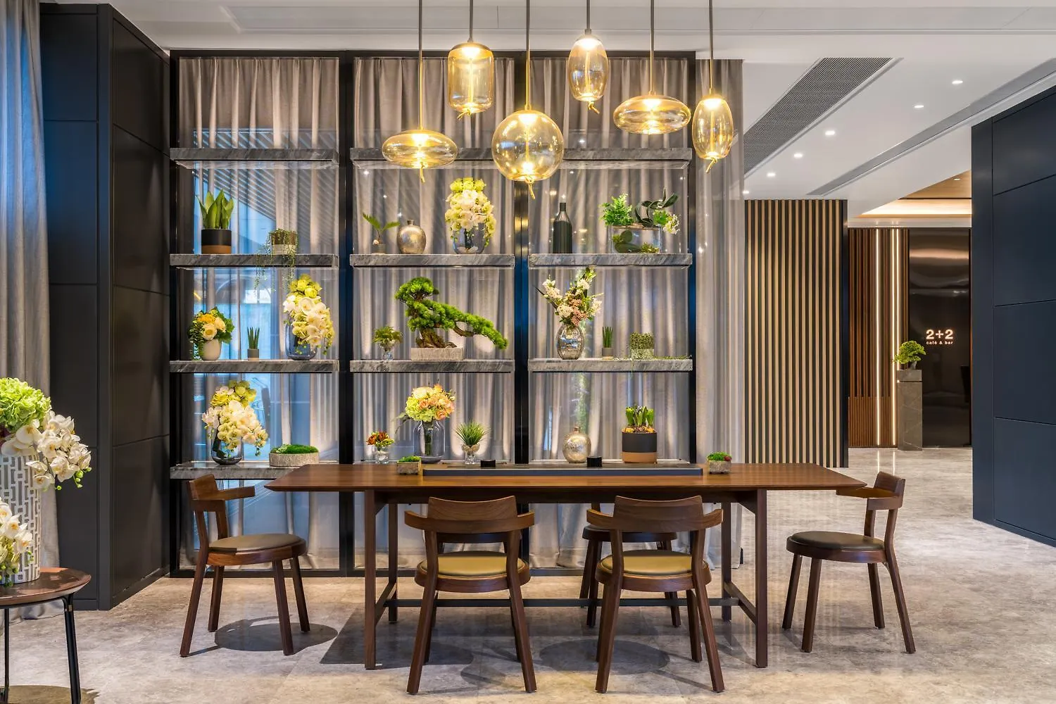 Royal Park Hotel Hongkong 5*,