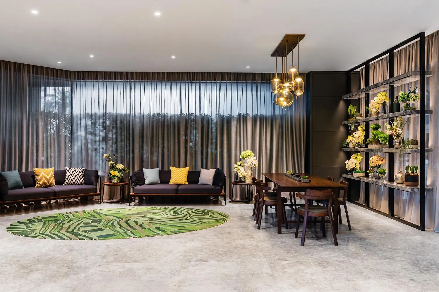 Royal Park Hotel Hongkong