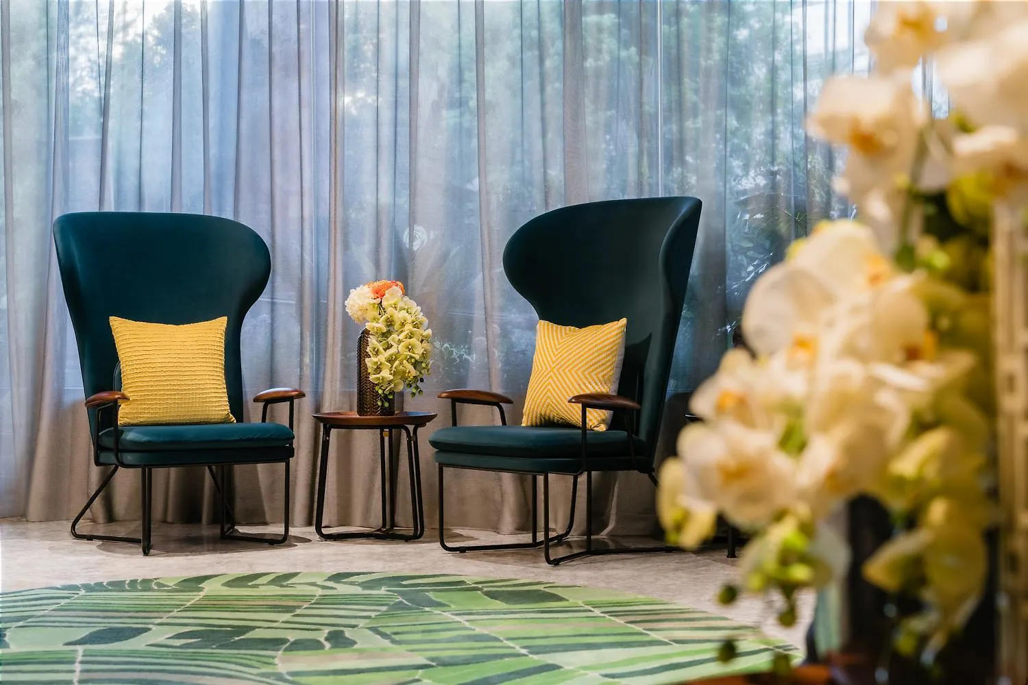 Royal Park Hotel Hongkong