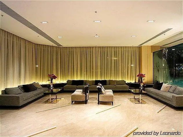 Royal Park Hotel Hongkong