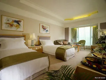 Royal Park Hotel Hongkong
