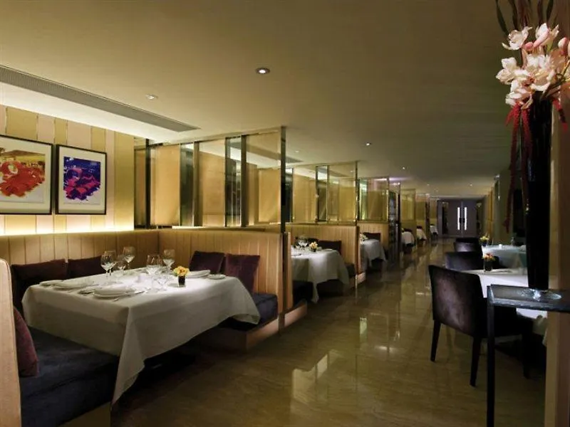 Royal Park Hotel Hongkong