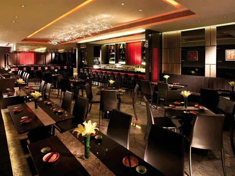 *****  Royal Park Hotel Hongkong China