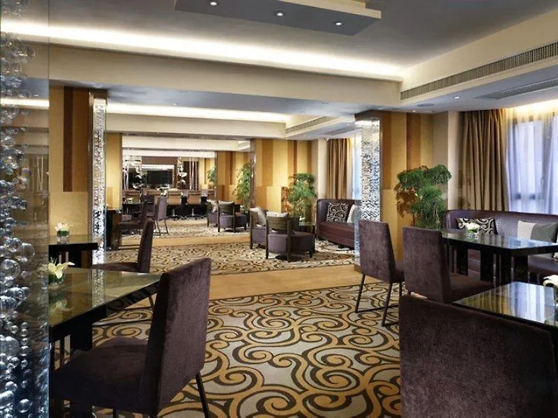 Royal Park Hotel Hongkong China