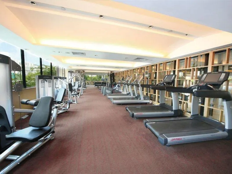Royal Park Hotel Hongkong