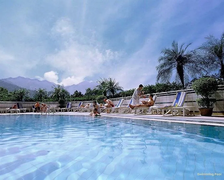 Royal Park Hotel Hongkong