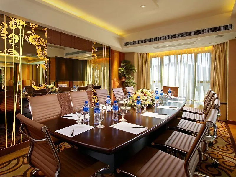 *****  Royal Park Hotel Hongkong China