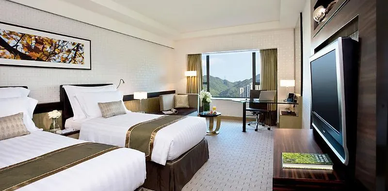 Royal Park Hotel Hongkong
