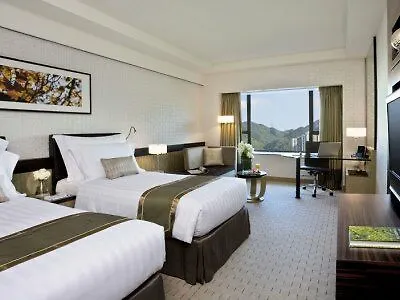 Royal Park Hotel Hongkong