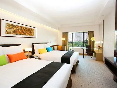 Royal Park Hotel Hongkong China