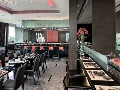 Royal Park Hotel Hongkong
