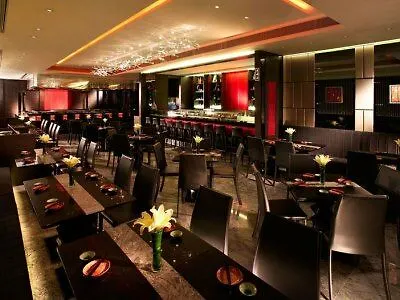 Royal Park Hotel Hongkong