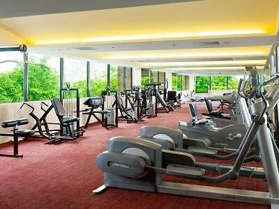 Royal Park Hotel Hongkong 5*,