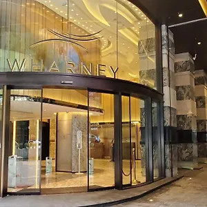 Hotell Wharney
