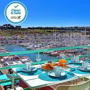 Marina Bay , Albufeira Portugal