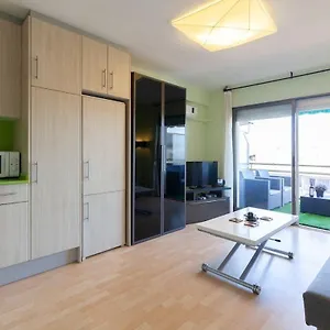 Cozy In Close To The Beach España