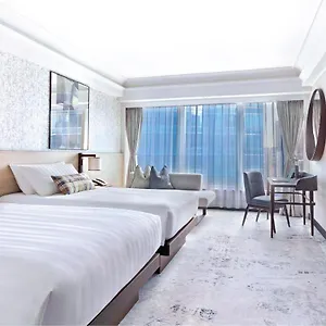 Hotel Harbour Grand Kowloon