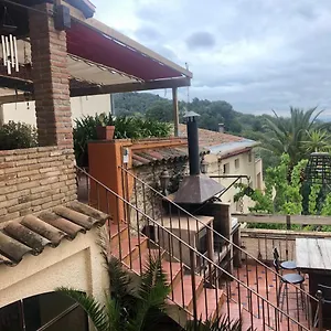 Casa Rustíca Cal Mian España