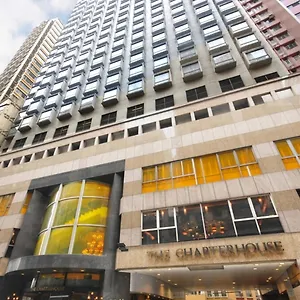 铜锣湾利景酒店 酒店