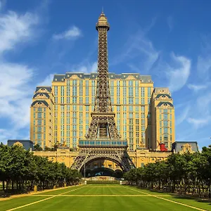 The Parisian Macau