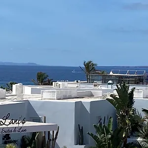 Beach España