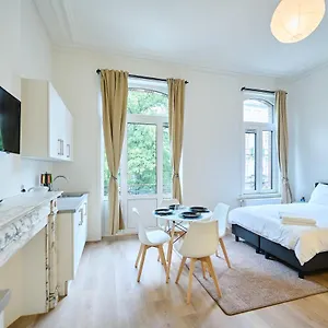 Living , Brussel België