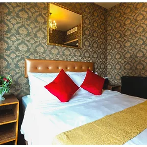 Hotell Ramada Grand Tsim Sha Tsui