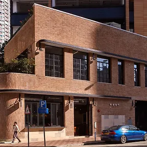 Apartahotel Little Tai Hang