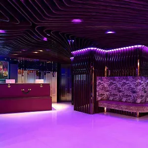 Hotel Kew Wanchai, Hongkong