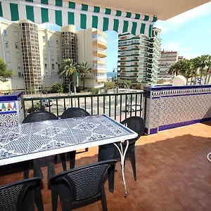 Torreblanca, España