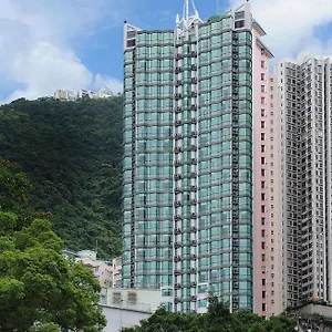 Hotel Bishop Lei International House