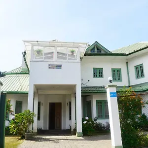 Samri Bunglow , Nuwara Eliya Sri Lanka