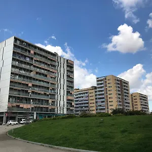 Duplex Nuevo España