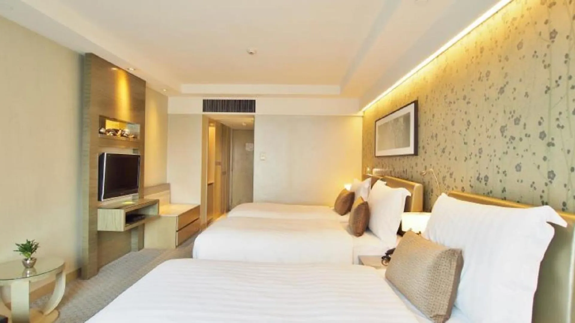 Royal Park Hotel Hong Kong